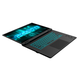 Ноутбук Gigabyte GAMING A16 3VH, 16