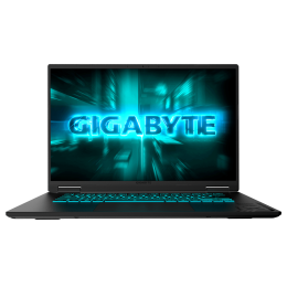 Ноутбук Gigabyte GAMING A16 3VH, 16