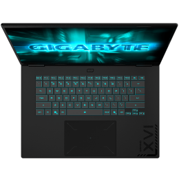 Ноутбук Gigabyte GAMING A16 3VH, 16