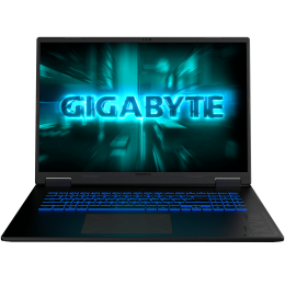 Ноутбук Gigabyte GAMING A18 3WH, 18