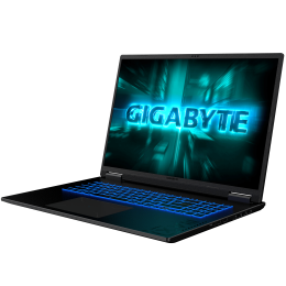 Ноутбук Gigabyte GAMING A18 3WH, 18