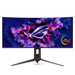Монитор ASUS PG34WCDN OLED,34