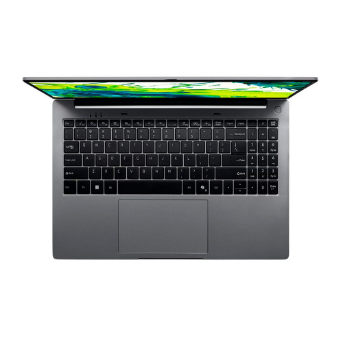 NB Acer Aspire Lite AL15-410P, Ryzen 5 3500U-2.1/256GB SSD/8GB/15.6" FHD/DOS