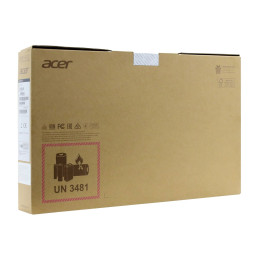 NB Acer Aspire Lite AL15-410P, Ryzen 5 3500U-2.1/256GB SSD/8GB/15.6