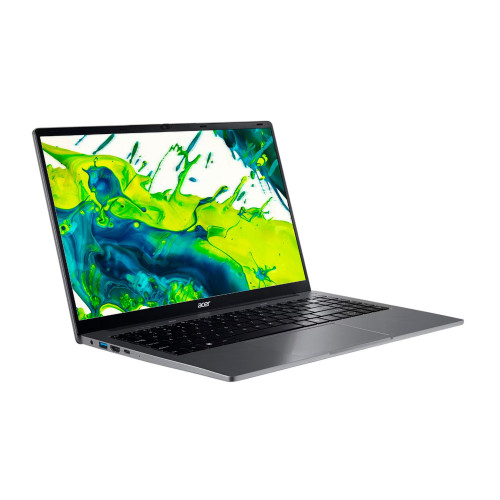NB Acer Aspire Lite AL15-410P, Ryzen 5 3500U-2.1/512GB SSD/8GB/15.6" FHD/DOS