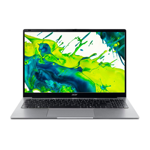 NB Acer Aspire Lite AL15-410P, Ryzen 5 3500U-2.1/512GB SSD/8GB/15.6" FHD/DOS