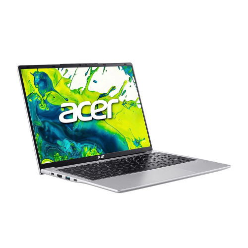 NB Acer Aspire Lite AL14-45P, Ryzen 3 5400U-2.6/256GB SSD/8GB/14" WUXGA/DOS