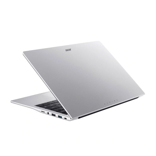 NB Acer Aspire Lite AL14-45P, Ryzen 3 5400U-2.6/256GB SSD/8GB/14" WUXGA/DOS