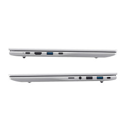 NB Acer Aspire Lite AL14-45P, Ryzen 3 5400U-2.6/256GB SSD/8GB/14