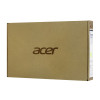 NB Acer Aspire Lite AL14-45P, Ryzen 3 5400U-2.6/256GB SSD/8GB/14" WUXGA/DOS