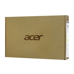 NB Acer Aspire Lite AL14-45P, Ryzen 3 5400U-2.6/256GB SSD/8GB/14