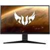 Монитор ASUS VG27AQML1A IPS,27",16:9 QHD 260Hz,400cd/m2,1000:1,178/178,1ms,2HDMI,DP,Sp2W,HDR10