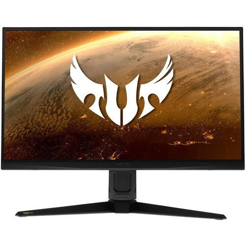Монитор ASUS VG27AQML1A IPS,27",16:9 QHD 260Hz,400cd/m2,1000:1,178/178,1ms,2HDMI,DP,Sp2W,HDR10