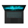 NB Gigabyte Gaming A16 (3VHK3KZ894SD), Ryzen 7 260-3.8/1TB SSD/16GB/RTX 5060 8GB/16" WUXGA/Dos