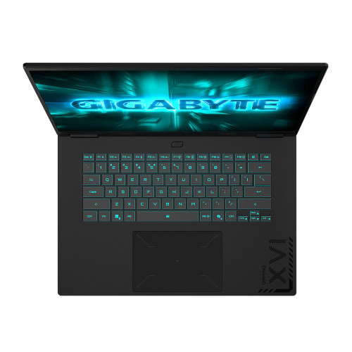 NB Gigabyte Gaming A16 (3VHK3KZ894SD), Ryzen 7 260-3.8/1TB SSD/16GB/RTX 5060 8GB/16" WUXGA/Dos