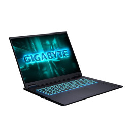 NB Gigabyte Gaming A18 (3WHK3KZC94SD), Ryzen 7 260-3.8/1TB SSD/16GB/RTX 5070 8GB/18