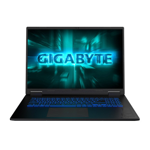 NB Gigabyte Gaming A18 (3WHK3KZC94SD), Ryzen 7 260-3.8/1TB SSD/16GB/RTX 5070 8GB/18" WQXGA/Dos