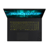 NB Gigabyte Gaming A18 (3WHK3KZC94SD), Ryzen 7 260-3.8/1TB SSD/16GB/RTX 5070 8GB/18" WQXGA/Dos