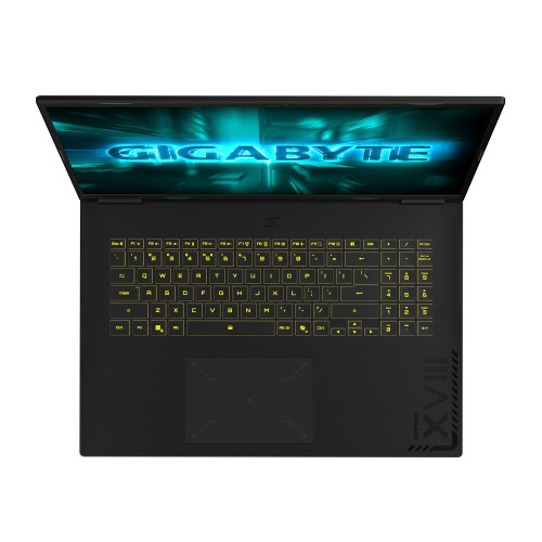 NB Gigabyte Gaming A18 (3WHK3KZC94SD), Ryzen 7 260-3.8/1TB SSD/16GB/RTX 5070 8GB/18" WQXGA/Dos