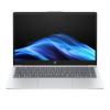 Ноутбук HP OmniBook 3 14-hy0091ci,R5 130,8G D5,512G PCIe,14"(1920x1200)IPS AG 300nt,W11H,1yw,,FHD IR Cam,silver