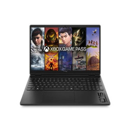 Ноутбук HP HyperX OMEN 15-gb0073ci,R5 240,24G D5,512GB PCIe,RTX5050 8G,15.3