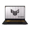 NB ASUS TUF Gaming 16 FX610JH-TU105W, Core i5-14450HX-2.4/512GB SSD/16GB/RTX5050 8GB/16" WUXGA/Win11