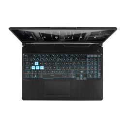 NB ASUS TUF Gaming A15 FA506NCG-HN469W, Ryzen 7 155-3.0/512GB SSD/16GB/RTX 3050 4GB/15.6