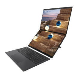 NB ASUS Zenbook DUO UX8407AA-SN066W, Core Ultra X9 388H-2.1/2TB SSD/32GB/14