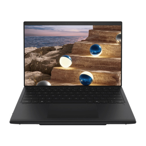 NB ASUS Zenbook DUO UX8407AA-SN152W, Core Ultra 9 386H-2.1/1TB SSD/32GB/14" WQXGA Touch/Win11