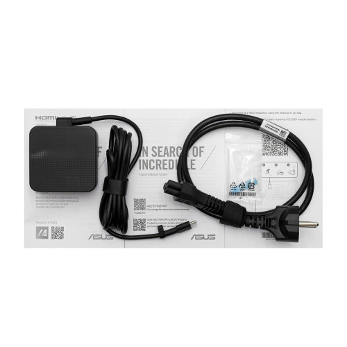 NB ASUS ExpertBook P1 P1503CVAY-S73166, Core 5 210H-2.0/512GB SSD/16GB/15.6" FHD/Dos