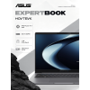 Ноутбук ASUS PM5406CGA-SF0184X/R7 445/32G/1TB PCIE 4.0/14.0 WUXGA 1920X1080 300nt/W11P/WiFi 6/1080p FHD/1yw/BL KBD KZ