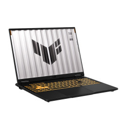 Ноутбук ASUS TUF Gaming 16 FX610JH-TU105W, i5-14450HX-2.4/512GB SSD/16GB/RTX5050-8GB/16