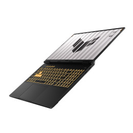 Ноутбук ASUS TUF Gaming 16 FX610JH-TU105W, i5-14450HX-2.4/512GB SSD/16GB/RTX5050-8GB/16