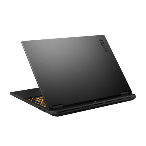 Ноутбук ASUS TUF Gaming 16 FX610JP-TU094W, i7-14650HX-2.2/512GB SSD/16GB/RTX5070-8GB/16" WUXGA, W11
