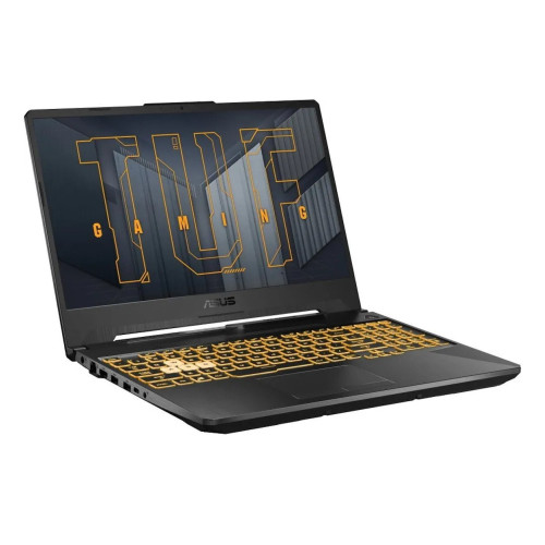 Ноутбук ASUS TUF Gaming A15 FA506NCG-HN469W, Ryzen7 155-3.0/512GB SSD/16GB/RTX3050 4GB/15.6" FHD/W11