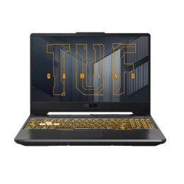 Ноутбук ASUS TUF Gaming A15 FA506NCG-HN469W, Ryzen7 155-3.0/512GB SSD/16GB/RTX3050 4GB/15.6