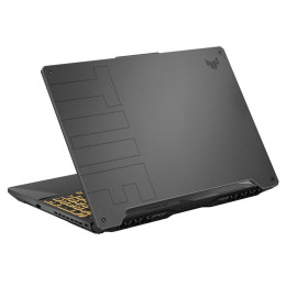 Ноутбук ASUS TUF Gaming A15 FA506NCG-HN469W, Ryzen7 155-3.0/512GB SSD/16GB/RTX3050 4GB/15.6