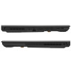 Ноутбук ASUS TUF Gaming A15 FA506NCG-HN469W, Ryzen7 155-3.0/512GB SSD/16GB/RTX3050 4GB/15.6" FHD/W11
