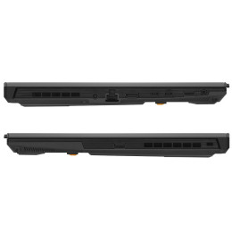 Ноутбук ASUS TUF Gaming A15 FA506NCG-HN469W, Ryzen7 155-3.0/512GB SSD/16GB/RTX3050 4GB/15.6