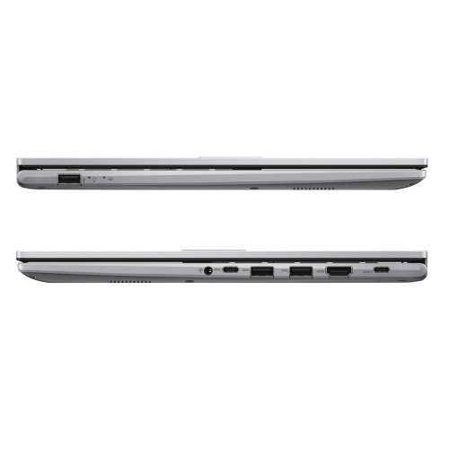 Ноутбук ASUS VivoBook 15 X1504MA-BQ257W, Core 5 320-1.5/512GB SSD/16GB/15.6" FHD/ WIN11