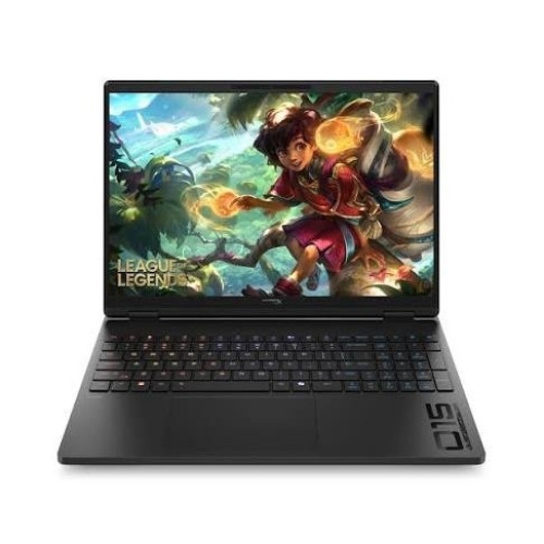Ноутбук HP HyperX OMEN 15-gb0072ci,R5 240,16G D5,512GB PCIe,RTX5050 8G,15.3"(1920x1200)IPS AG 300nt,1080p cam,W11H,1yw