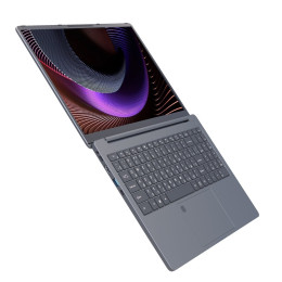 Ноутбук Ninkear A15 Pro, Ryzen 5 5500U-2.1/512 GB SSD/16GB/15.6'' FHD/Win11