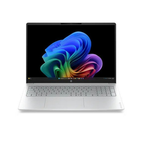Ноутбук HP OmniBook 3 16-by0058ci,R5 40,16G D5,512G PCIe,16"(1920x1200)IPS AG 300nt,W11H,1yw,FHD cam