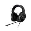 Наушники игровые Acer Predator Galea 365 PHW210 Gaming Headset with control box (Retail pack), Black, 3.5 mm (Mini-Jack), USB Type-A