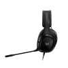 Наушники игровые Acer Predator Galea 365 PHW210 Gaming Headset with control box (Retail pack), Black, 3.5 mm (Mini-Jack), USB Type-A