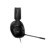 Наушники игровые Acer Predator Galea 365 PHW210 Gaming Headset with control box (Retail pack), Black, 3.5 mm (Mini-Jack), USB Type-A