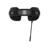 Наушники игровые Acer Predator Galea 365 PHW210 Gaming Headset with control box (Retail pack), Black, 3.5 mm (Mini-Jack), USB Type-A