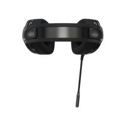 Наушники игровые Acer Predator Galea 365 PHW210 Gaming Headset with control box (Retail pack), Black, 3.5 mm (Mini-Jack), USB Type-A