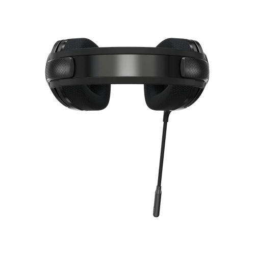 Наушники игровые Acer Predator Galea 365 PHW210 Gaming Headset with control box (Retail pack), Black, 3.5 mm (Mini-Jack), USB Type-A
