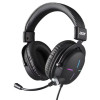 Наушники Acer Nitro Headset II NHW200 (Retail Pack), Black, 3.5 mm (Mini-Jack), USB Type-A
